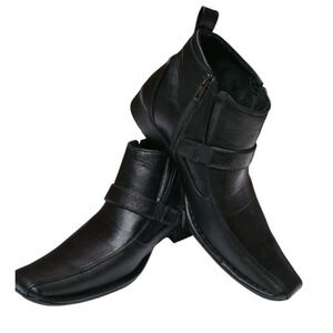 Bonafini Collection Duran Black D-624